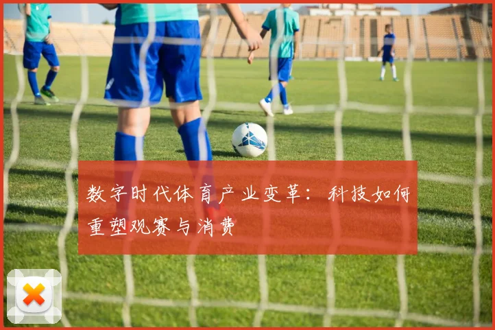 数字时代体育产业变革:科技如何重塑观赛与消费